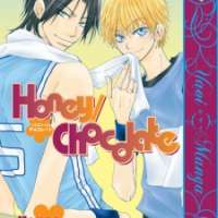  ����� Honey/Chocolate <small>Story & Art</small> 